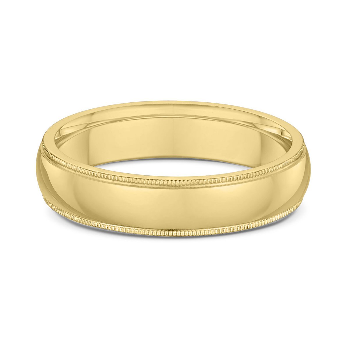MET 0451 Men's Wedding Ring