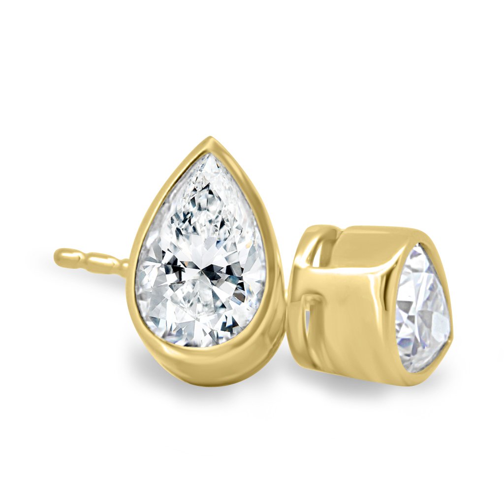 MET 0491 Earrings