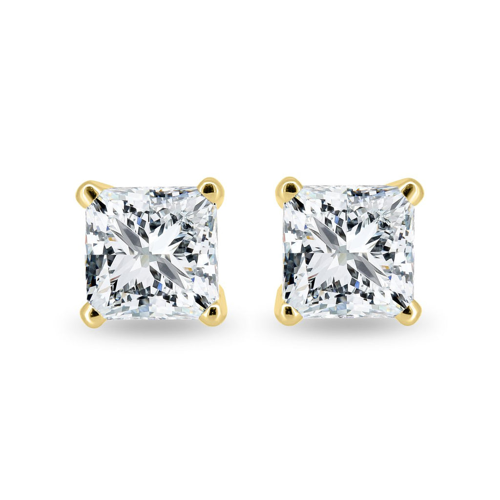 MET 0497 Earrings