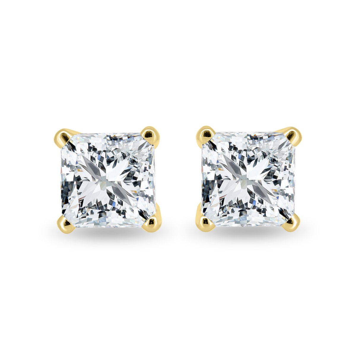 MET 0497 Earrings