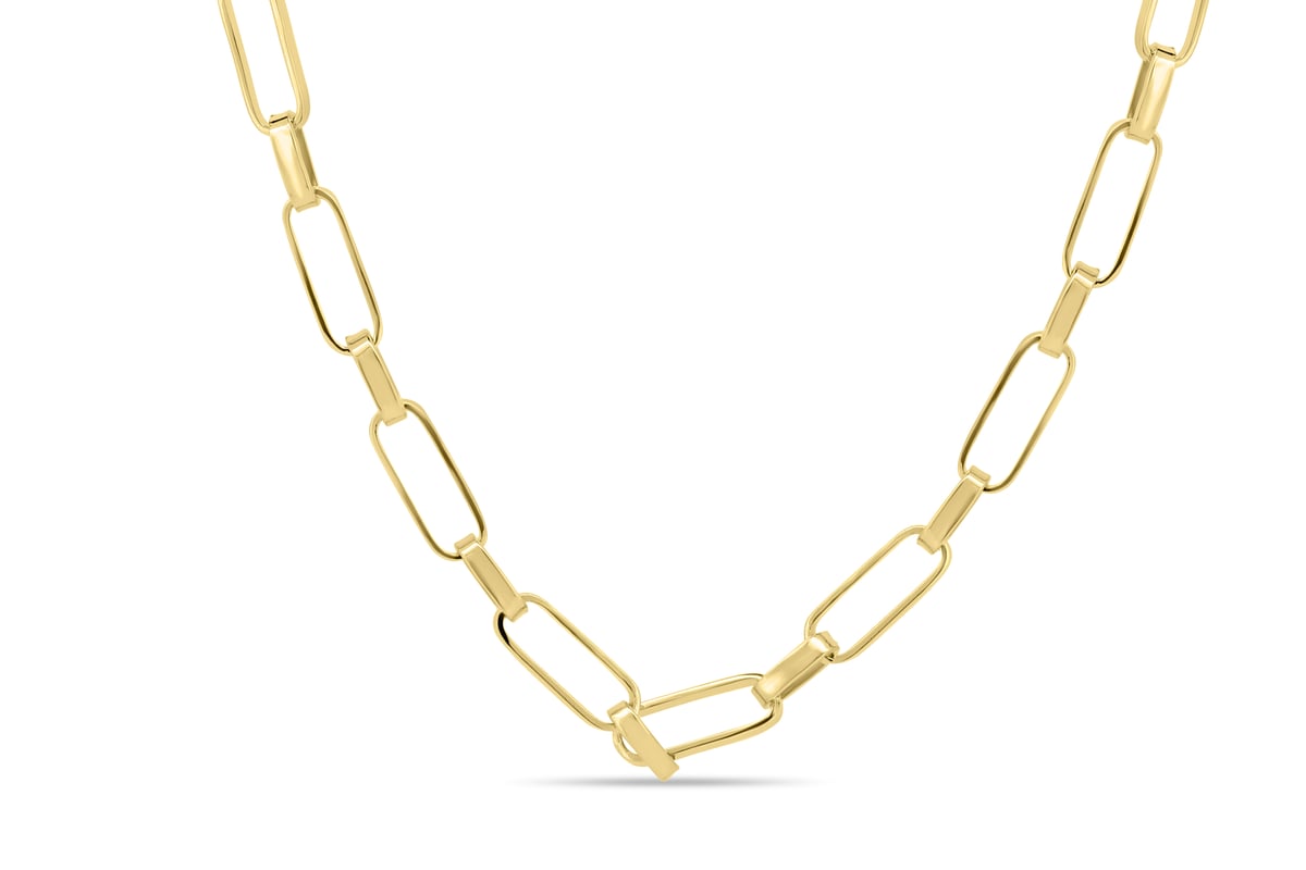 MET 0499 Necklace