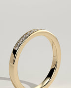 MET 0382 Women's Wedding Ring