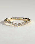 MET 0375 Women's Wedding Ring