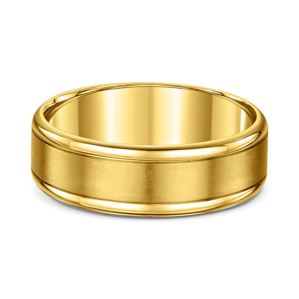 MET 0445 Men's Wedding Ring