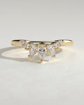 MET 0420 Women's Wedding Ring