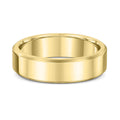 MET 0442 Men's Wedding Ring