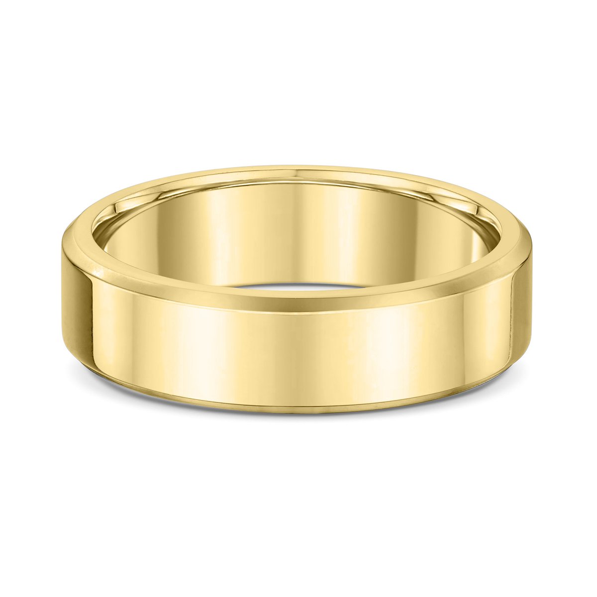 MET 0442 Men's Wedding Ring