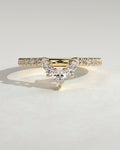 MET 0391 Women's Wedding Ring