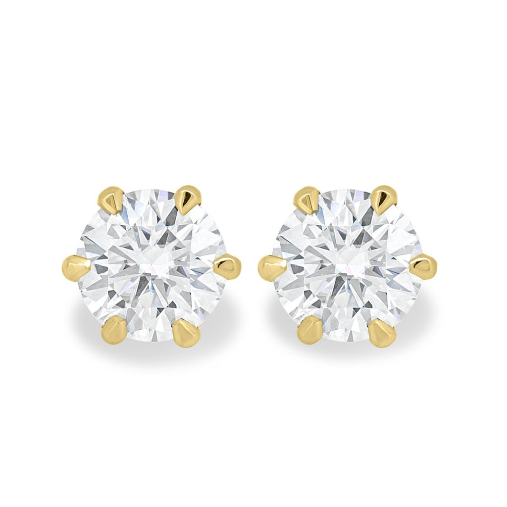 MET 0479 Earrings