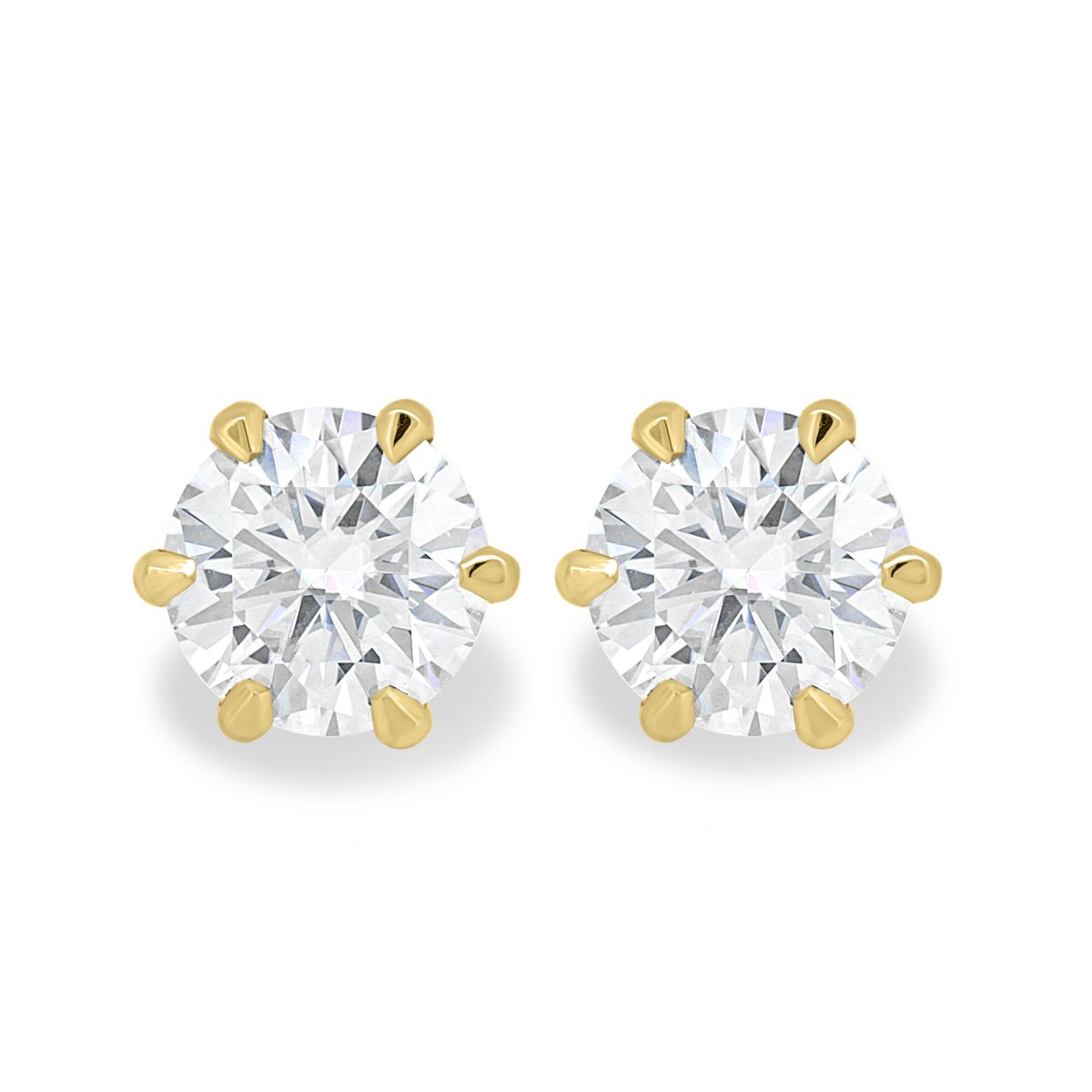 MET 0479 Earrings