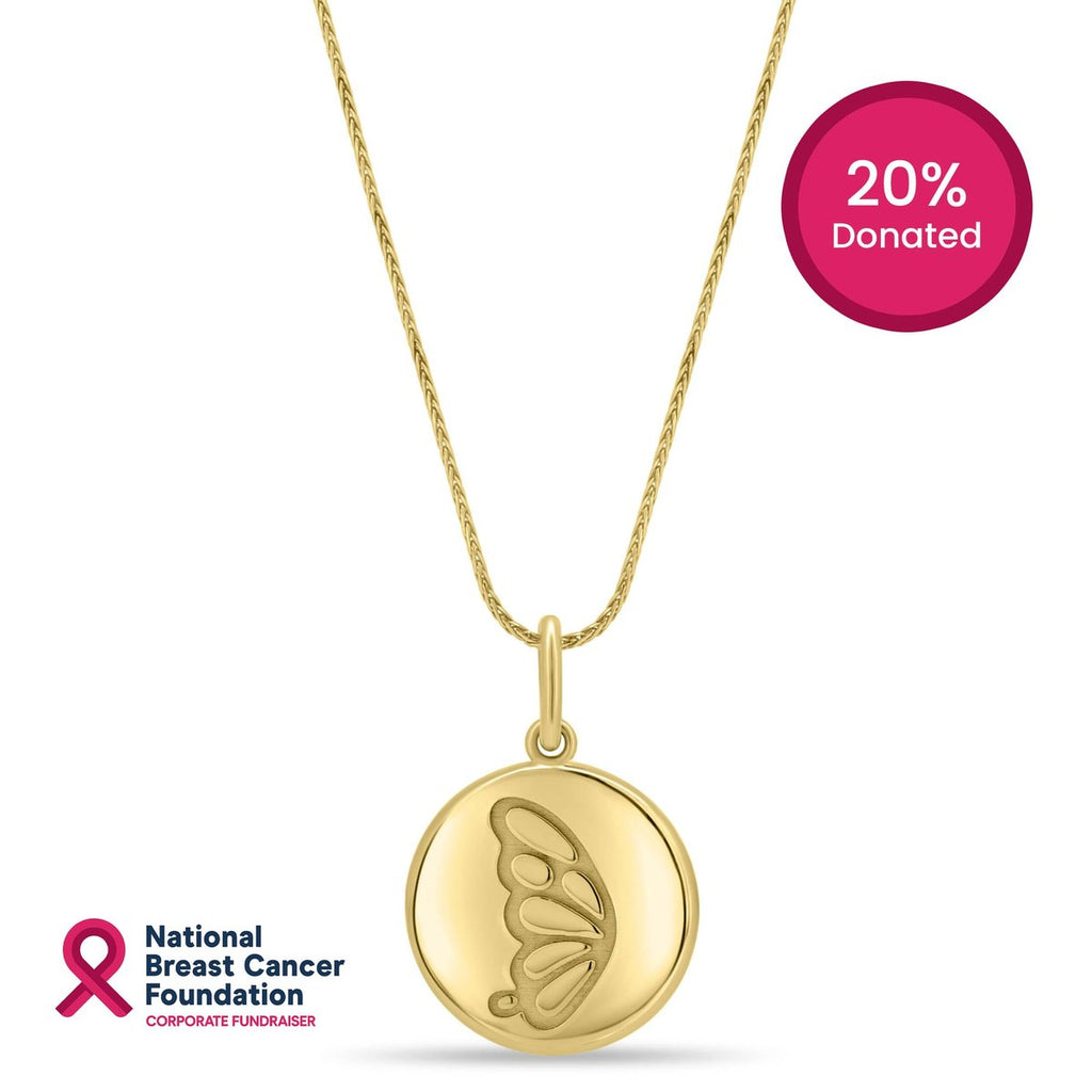 MET 0476 Pendant