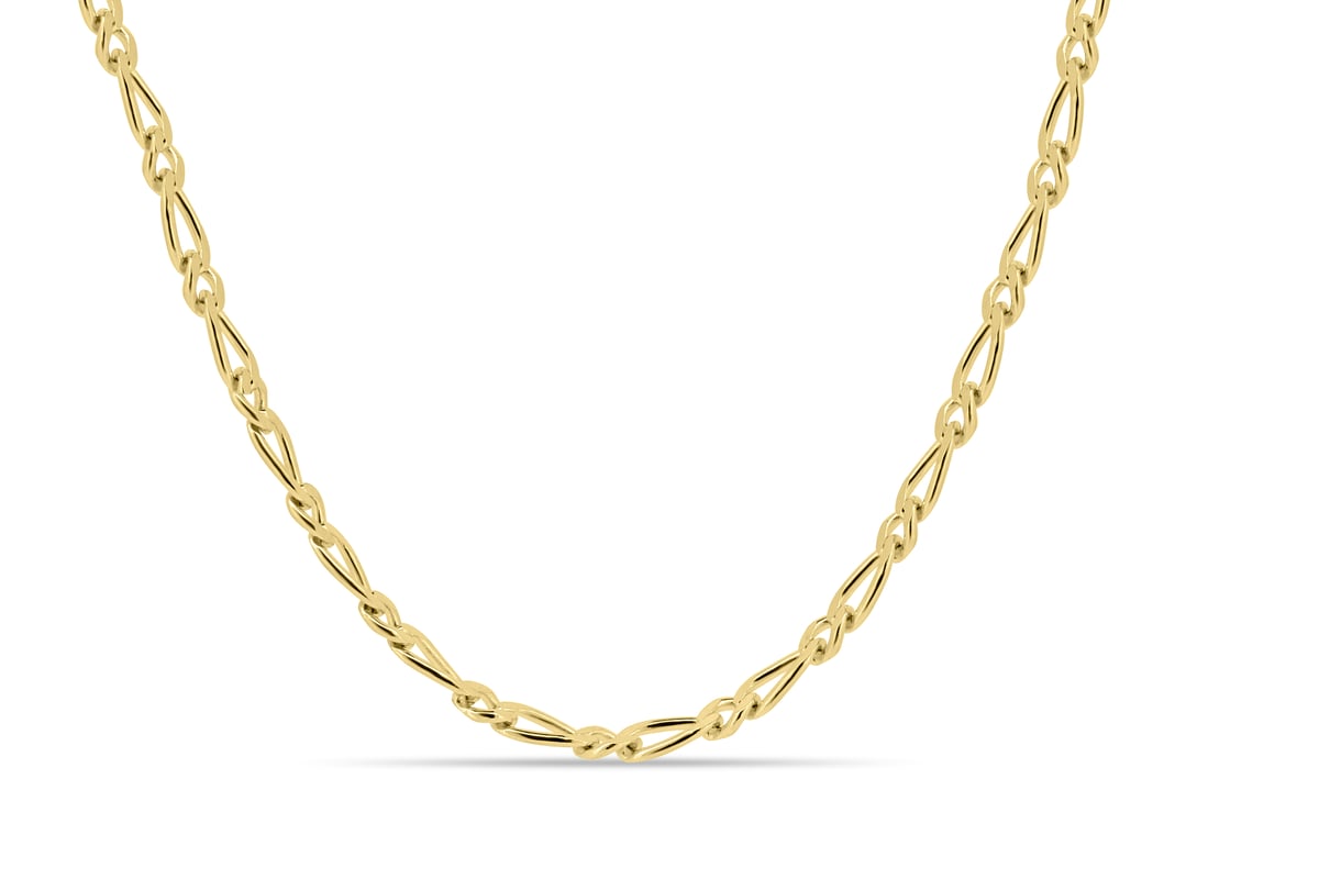 MET 0478 Necklace