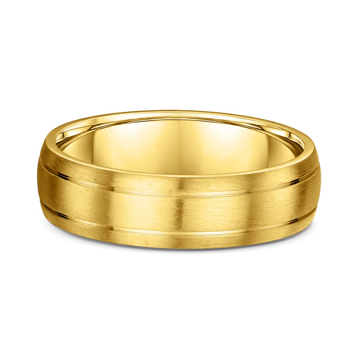 MET 0467 Men's Wedding Ring