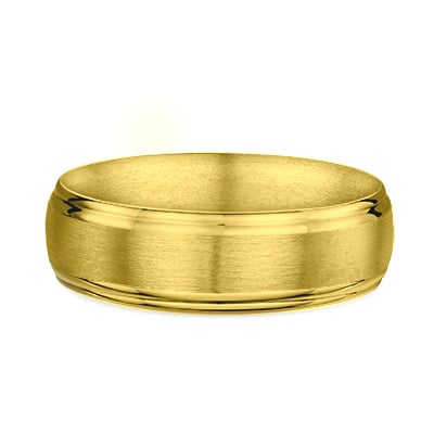 MET 0449 Men's Wedding Ring
