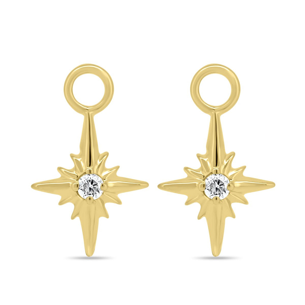 MET 0493 Earrings