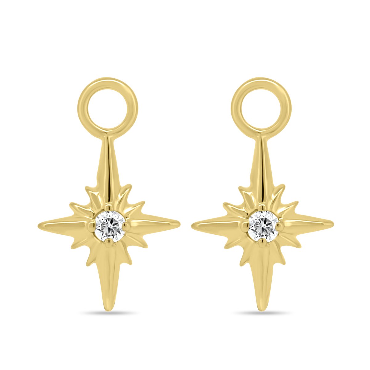 MET 0493 Earrings
