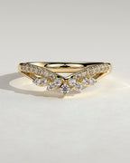 MET 0402 Women's Wedding Ring