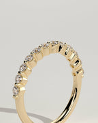 MET 0373 Women's Wedding Ring