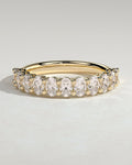 MET 0389 Women's Wedding Ring