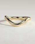 MET 0386 Women's Wedding Ring