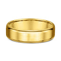 MET 0439 Men's Wedding Ring
