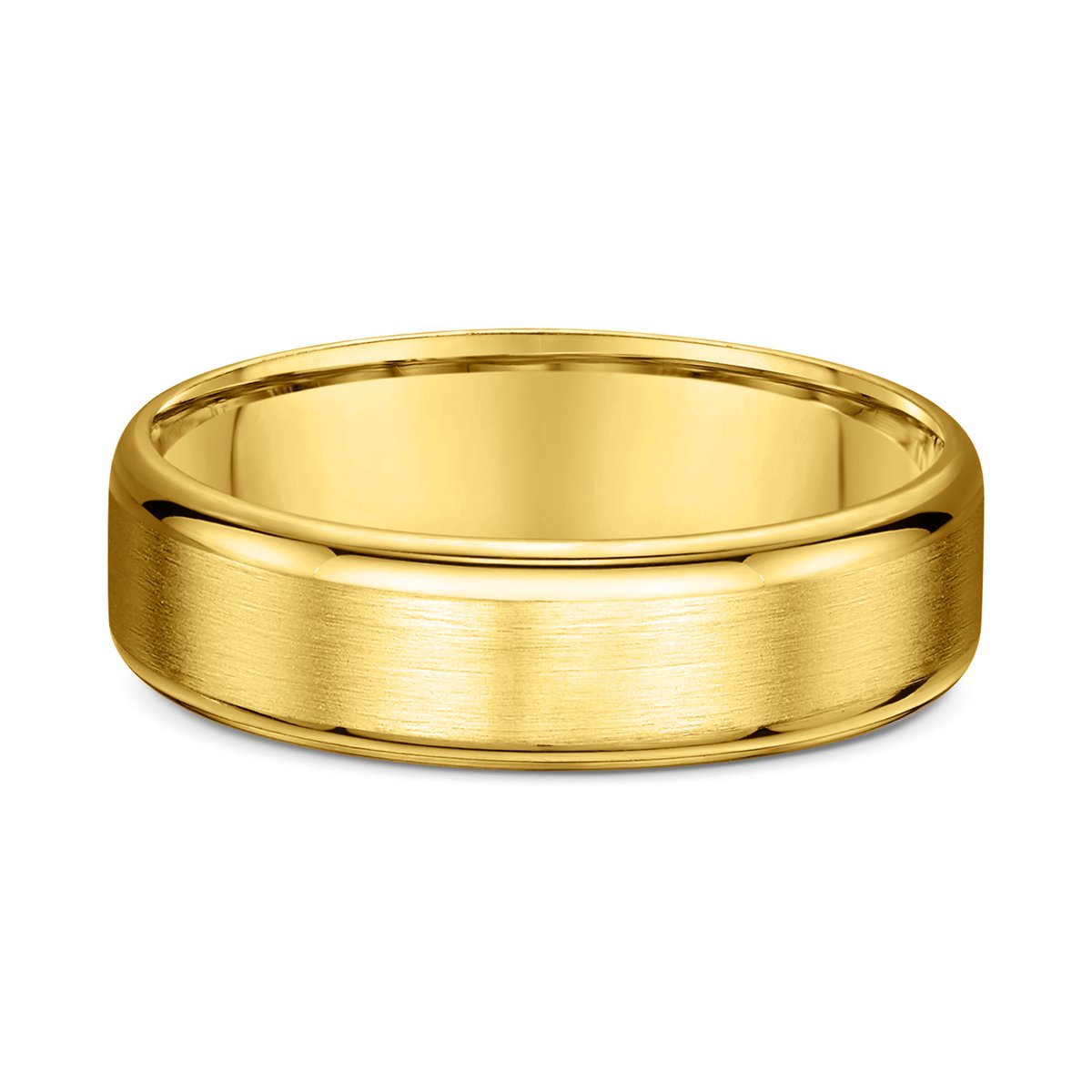 MET 0439 Men's Wedding Ring