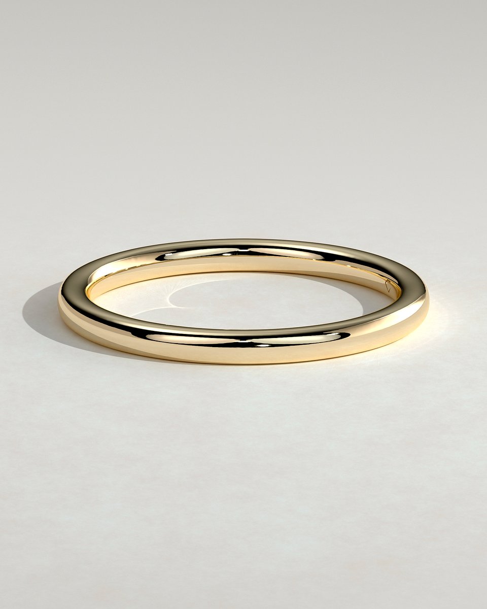 MET 0367 Women's Wedding Ring