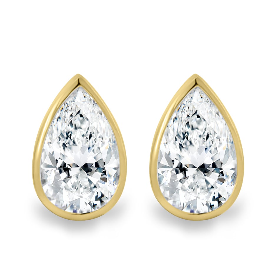 MET 0491 Earrings