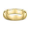 MET 0431 Men's Wedding Ring