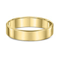 MET 0434 Men's Wedding Ring