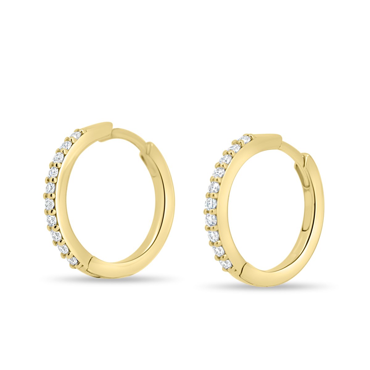 MET 0483 Earrings