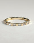 MET 0390 Women's Wedding Ring