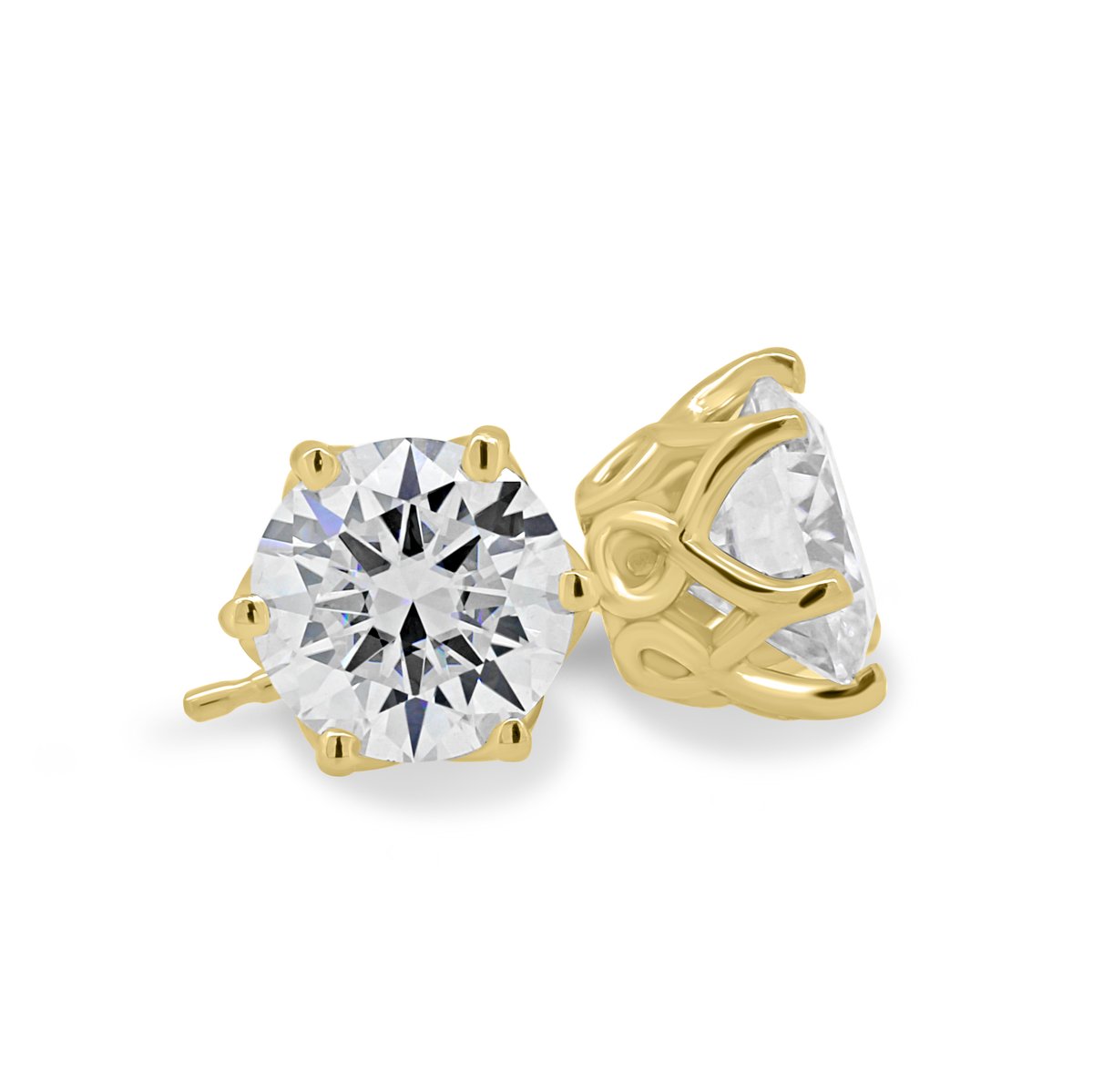 MET 0496 Earrings