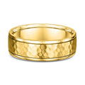 MET 0444 Men's Wedding Ring