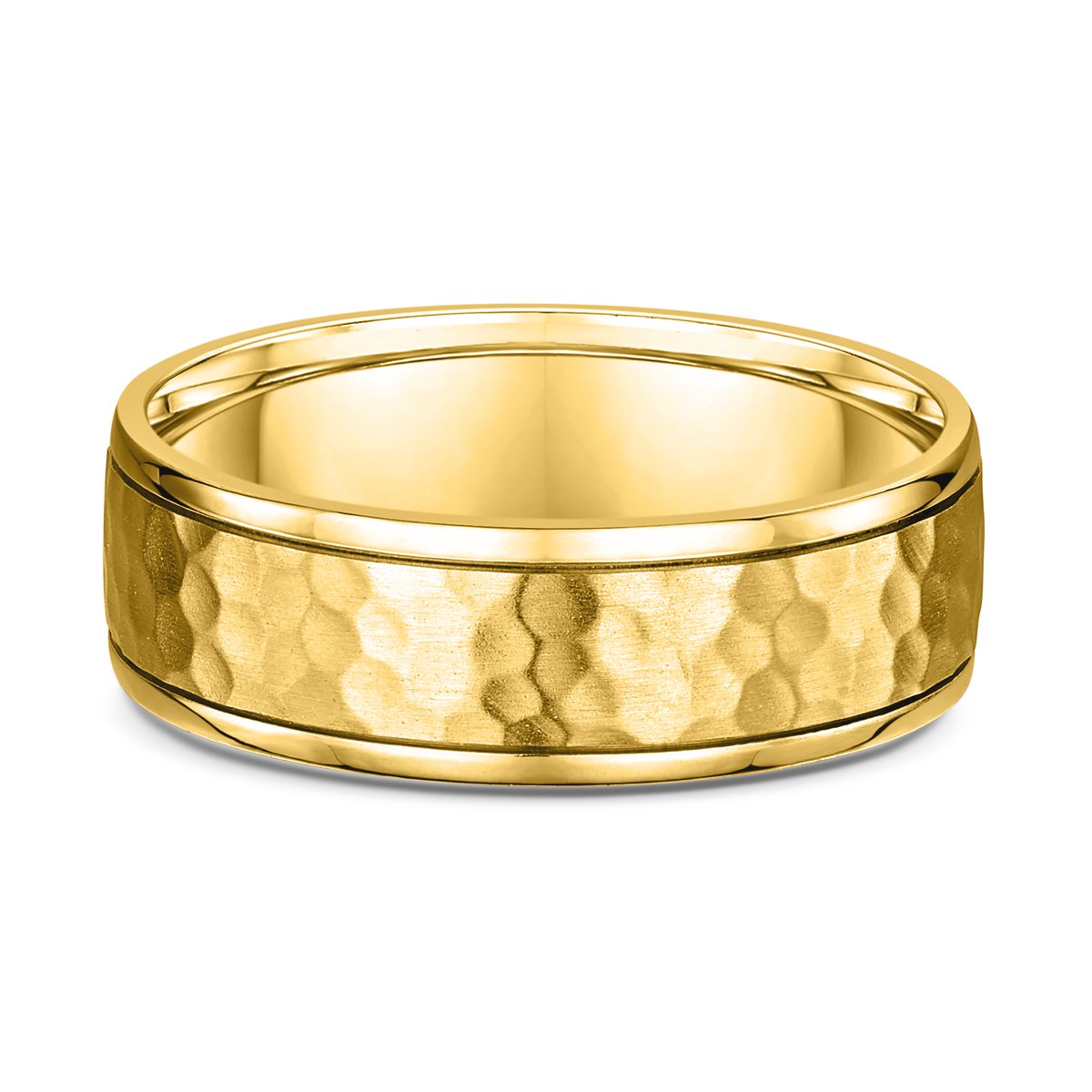MET 0444 Men's Wedding Ring