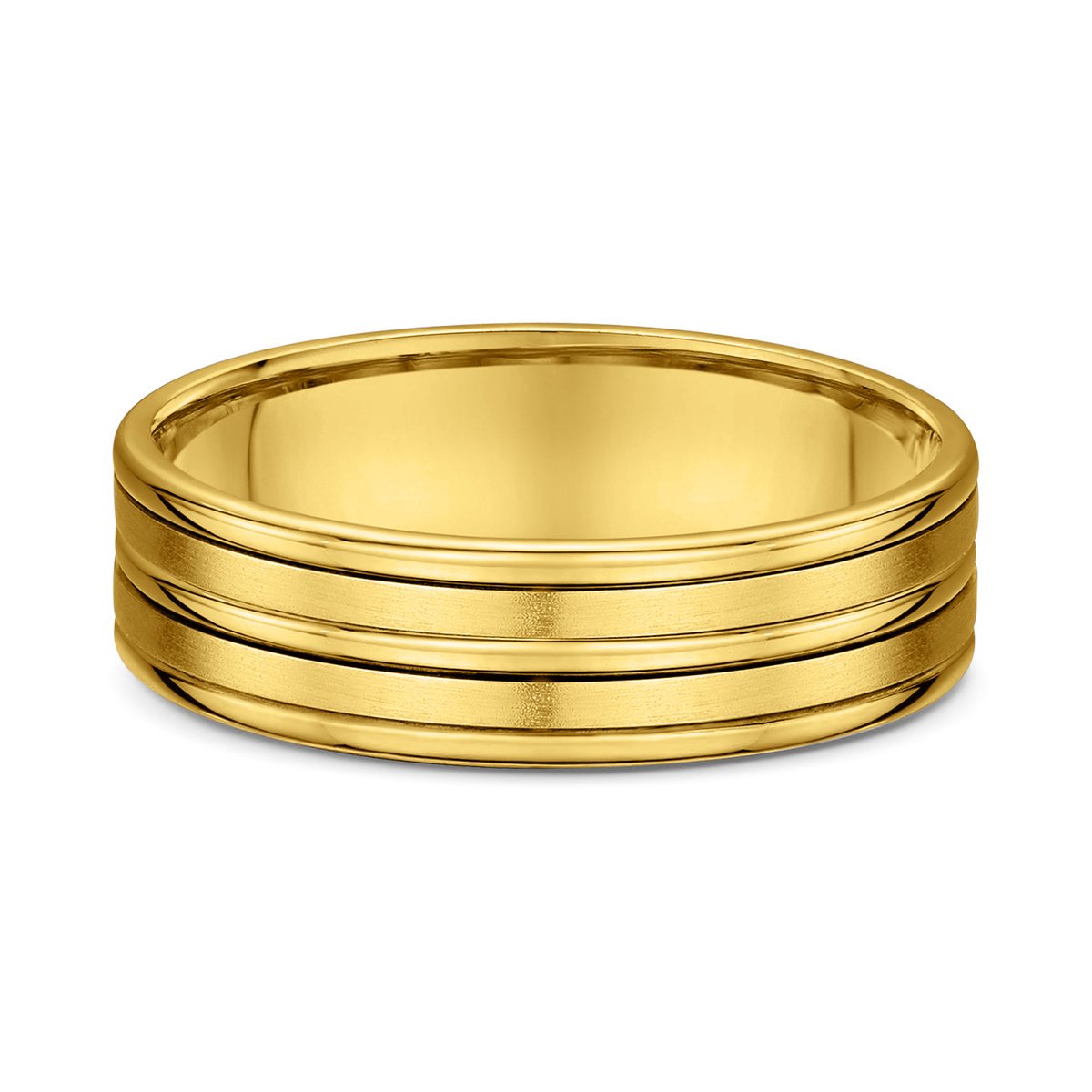 MET 0460 Men's Wedding Ring