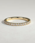 MET 0366 Women's Wedding Ring