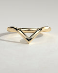 MET 0409 Women's Wedding Ring