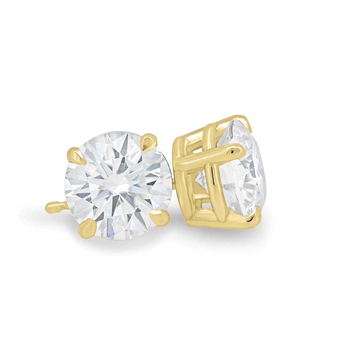 MET 0498 Earrings