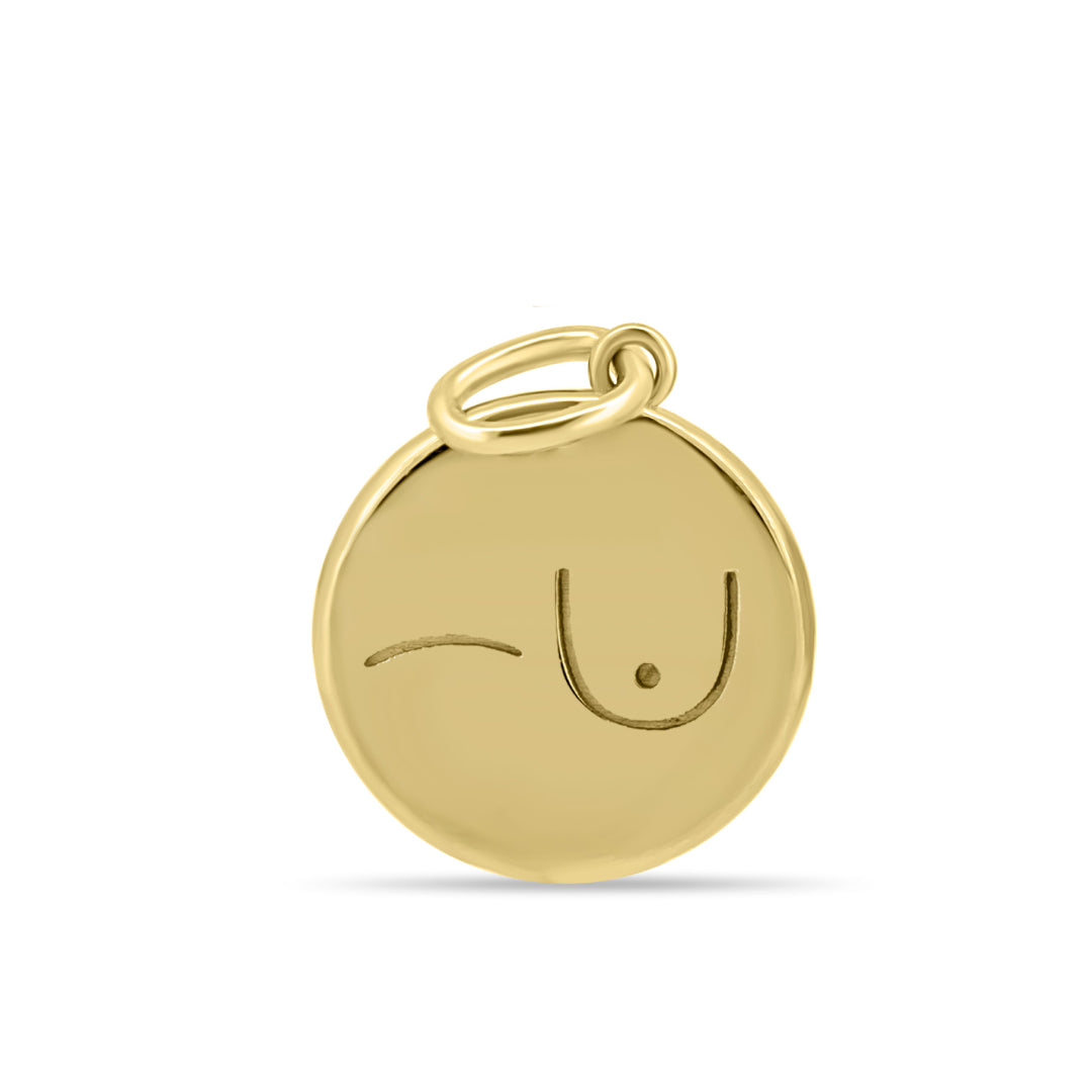 MET 0485 Pendant