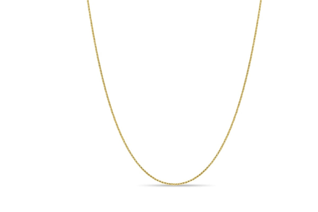 MET 0502 Necklace