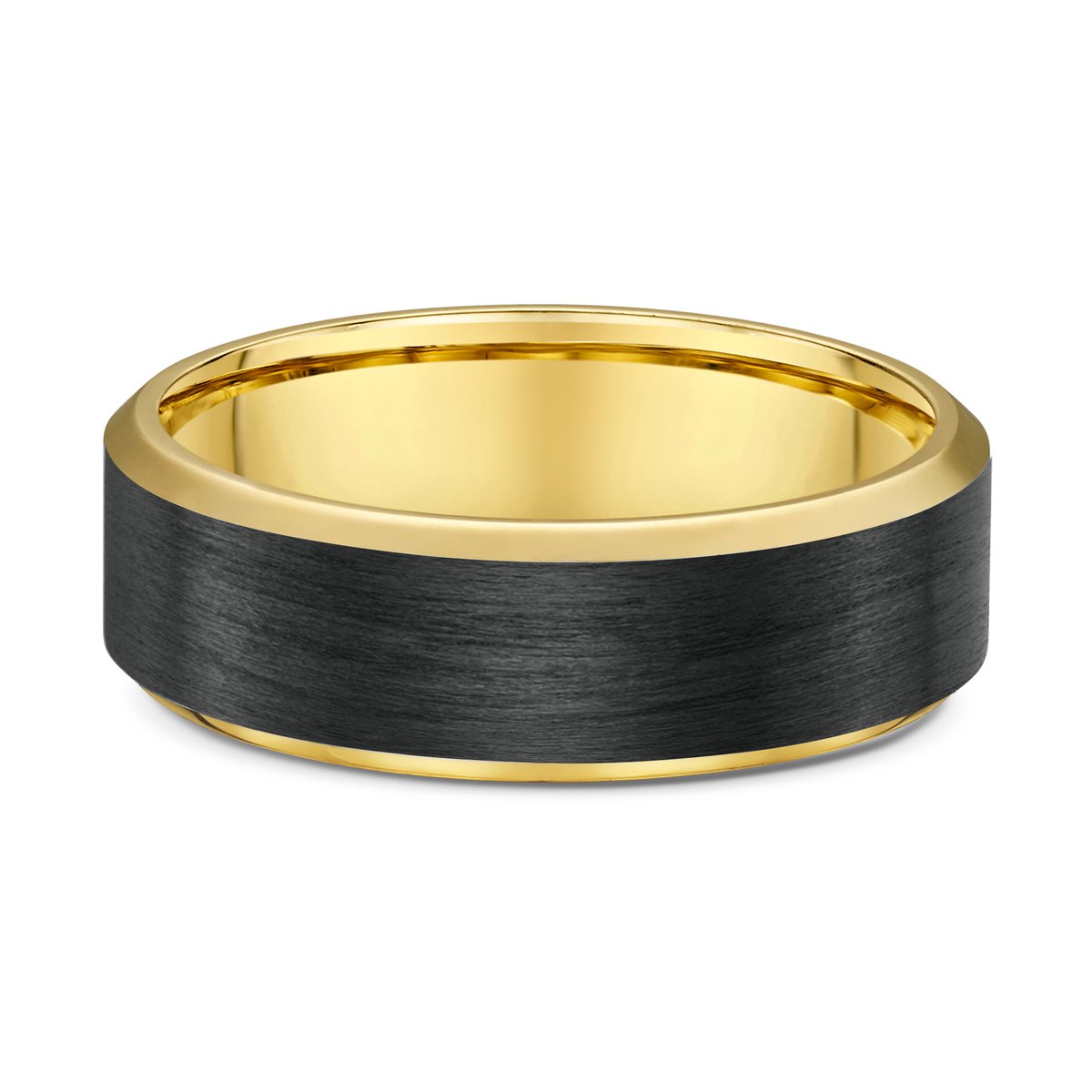 MET 0463 Men's Wedding Ring
