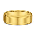 MET 0462 Men's Wedding Ring