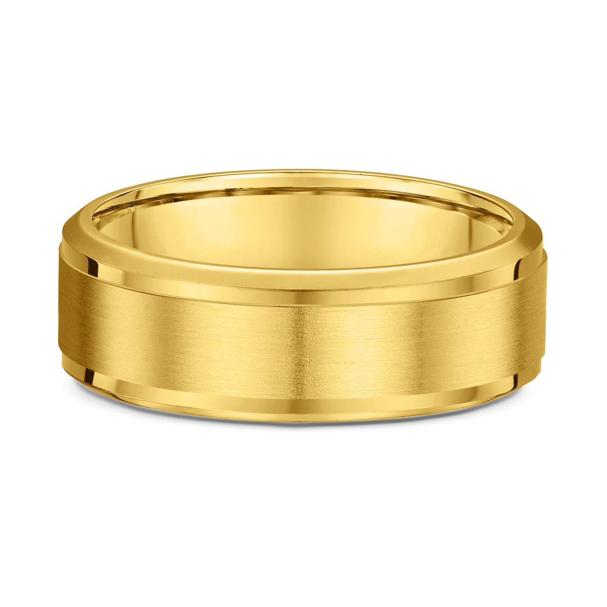 MET 0462 Men's Wedding Ring