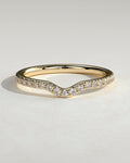 MET 0383 Women's Wedding Ring