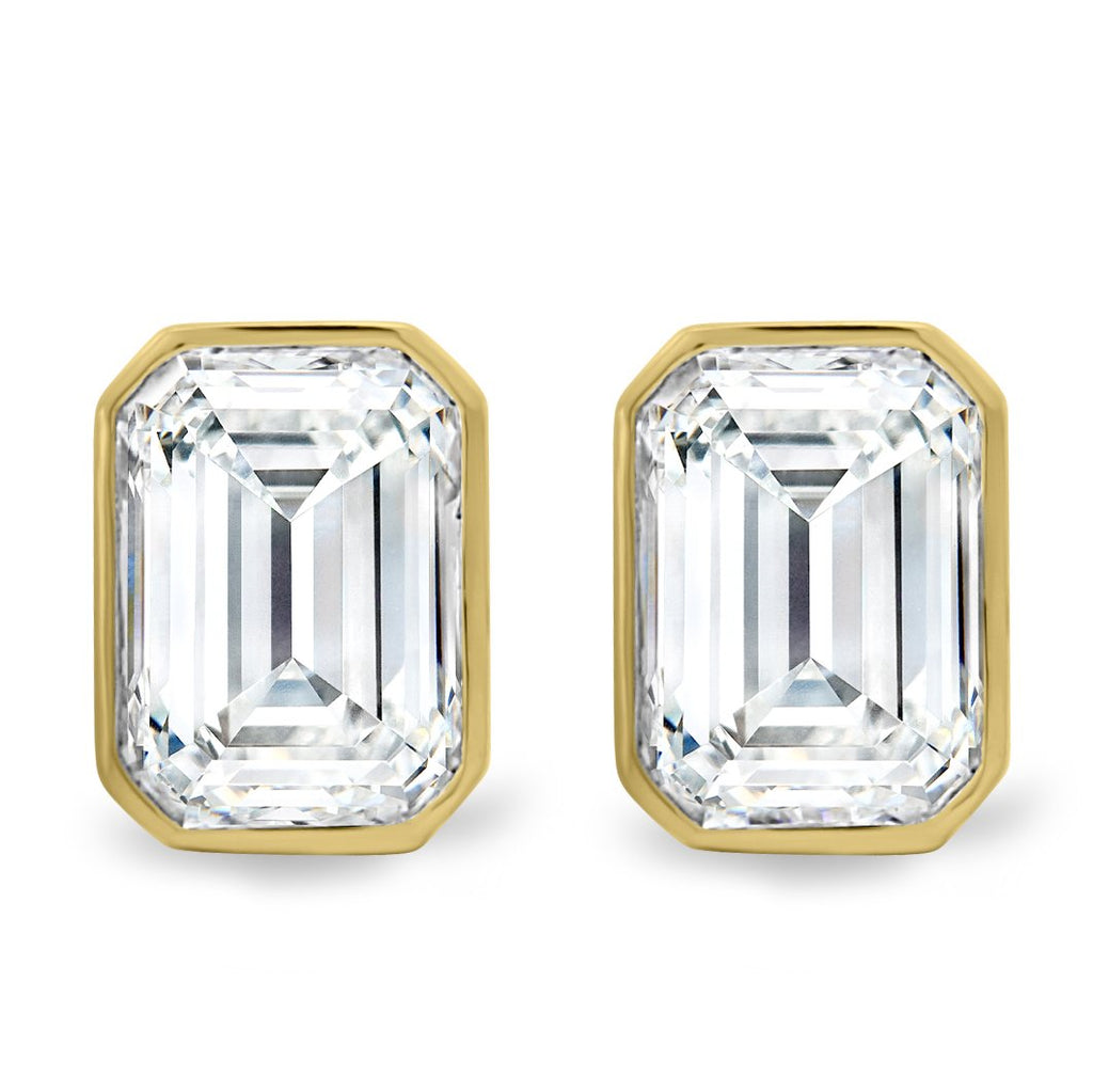 MET 0487 Earrings