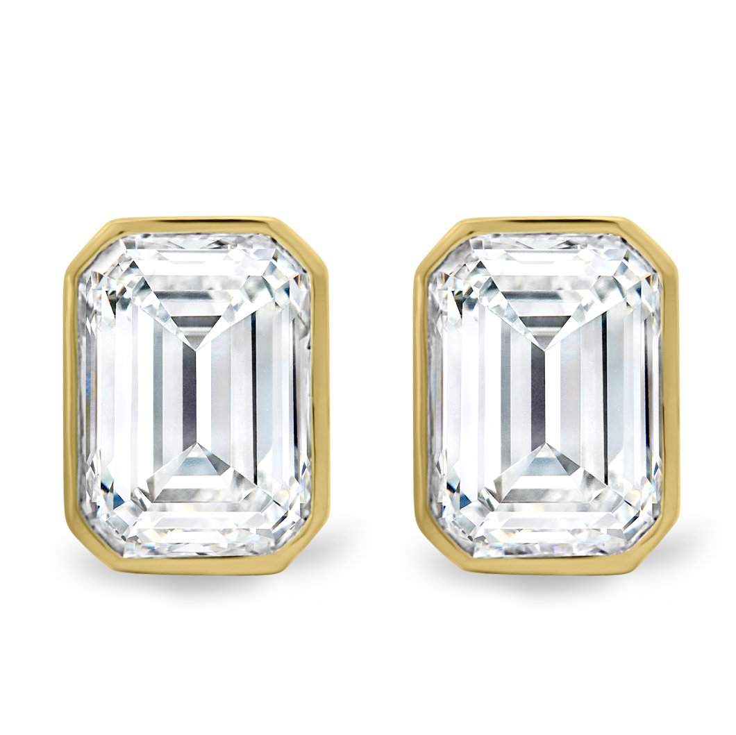 MET 0487 Earrings