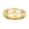 MET 0433 Men's Wedding Ring