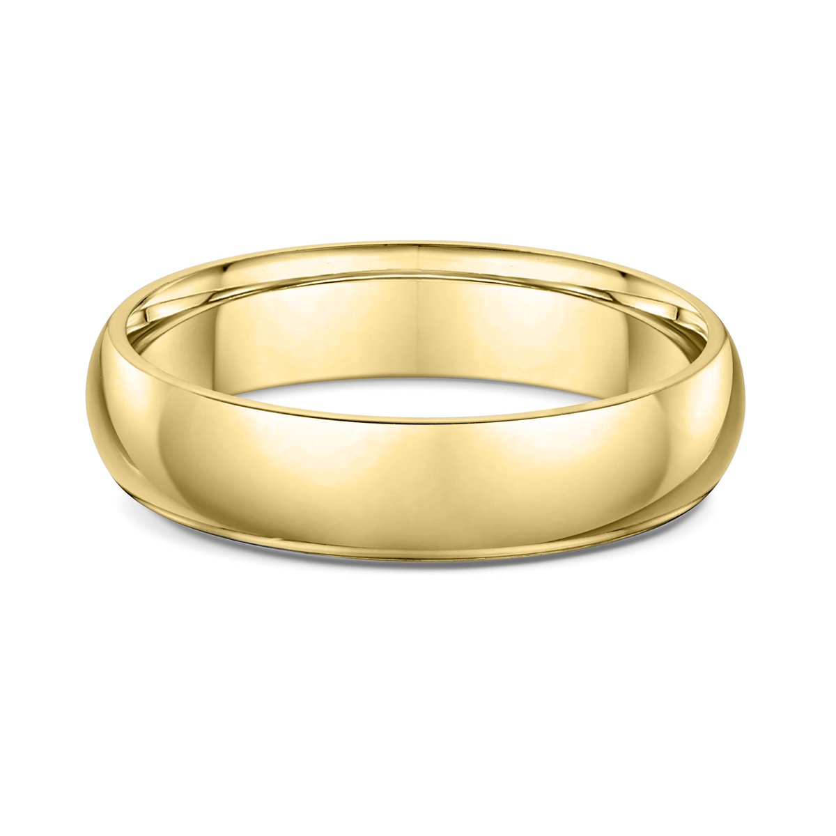 MET 0433 Men's Wedding Ring