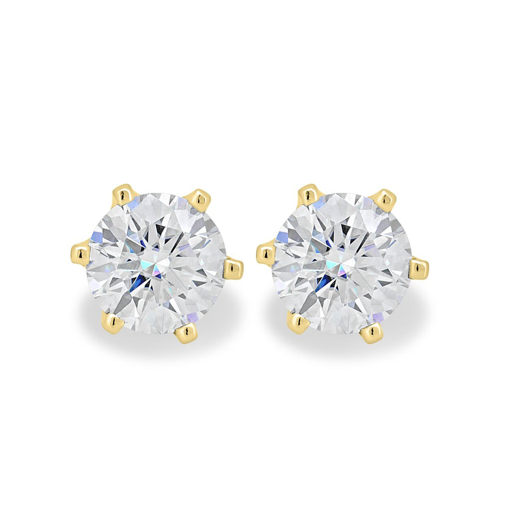 MET 0503 Earrings